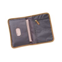 Bolsa Cambiador Impermeable Diente de León - Imagen 3