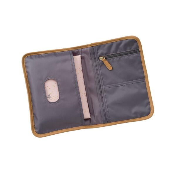 Bolsa Cambiador Impermeable Diente de León - Imagen 3