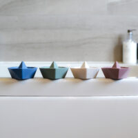 Juguetes de Baño Shnuggle- Barcos - Imagen 2