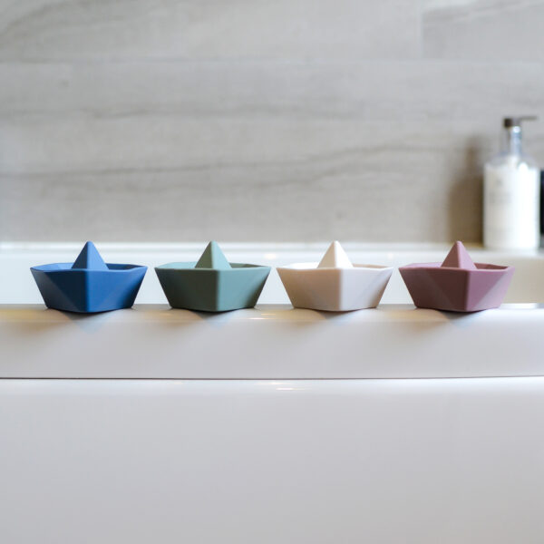 Juguetes de Baño Shnuggle- Barcos - Imagen 2