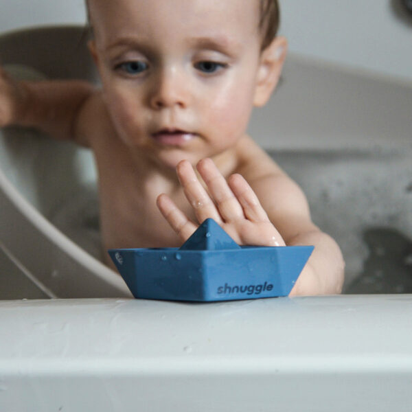 Juguetes de Baño Shnuggle- Barcos - Imagen 4