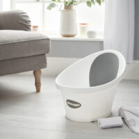 Bañera Blanca/G.Estrella - Imagen 4