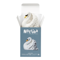 Juguete de Baño Cisne Blanco - Imagen 4