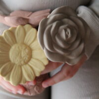 Sonajero Daisy Amarilla - Imagen 7