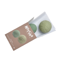 Bola Sensorial Verde - Imagen 2