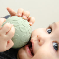Bola Sensorial Verde - Imagen 5