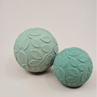 Bola Sensorial Verde - Imagen 8