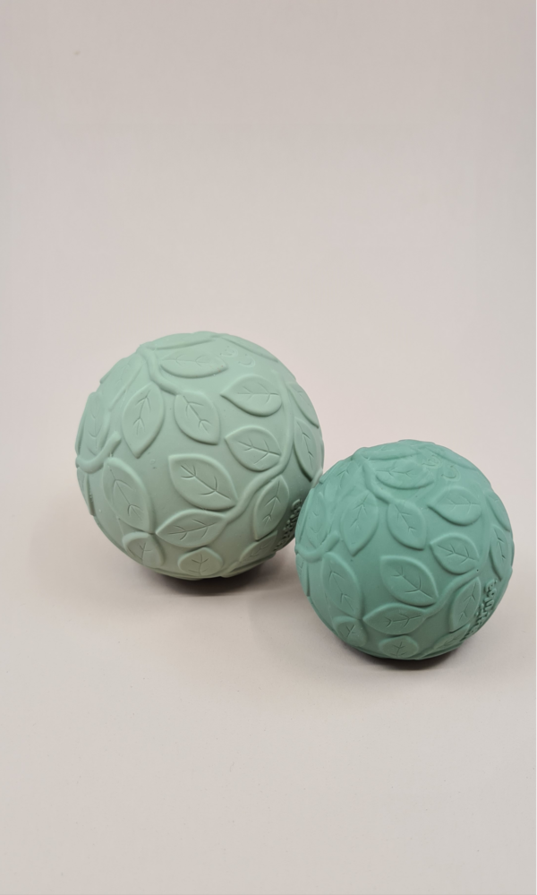 Bola Sensorial Verde - Imagen 8