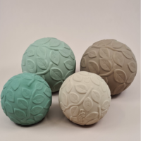 Bola Sensorial Verde - Imagen 9