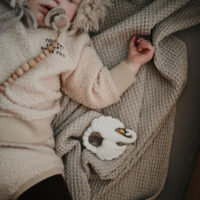Mordedor Cisne Blanco - Imagen 3