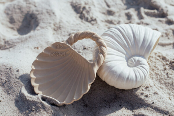Sets Juguetes Pack 2 Unidades Concha+Nautilus - Imagen 11