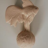 Sonajero Pez - Imagen 3