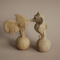 Sonajero Pez - Imagen 2
