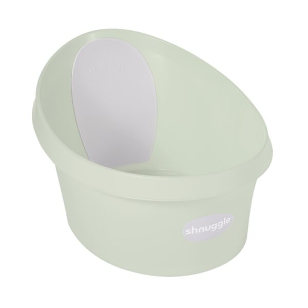 Bañera Toddler Mint
