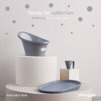 Jarra de Baño Pebble Grey - Imagen 4