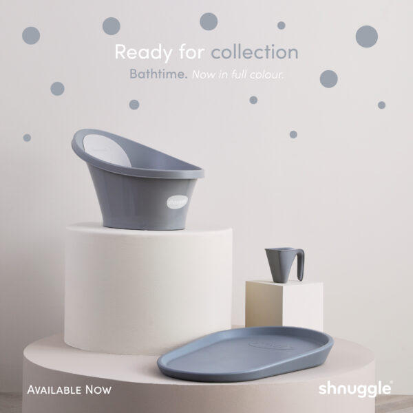 Jarra de Baño Pebble Grey - Imagen 4