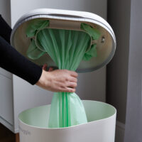 Contenedor de Pañales - Imagen 10