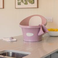 Jarra de Baño Blossom - Imagen 2