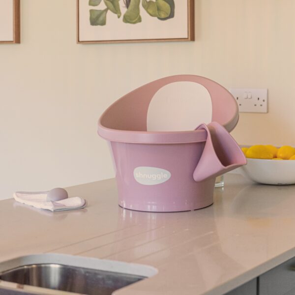 Jarra de Baño Blossom - Imagen 2