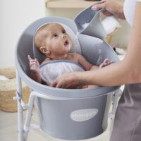 Jarra de Baño Pebble Grey - Imagen 3