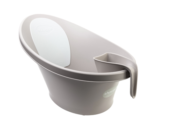 Jarra de Baño Taupe - Imagen 2