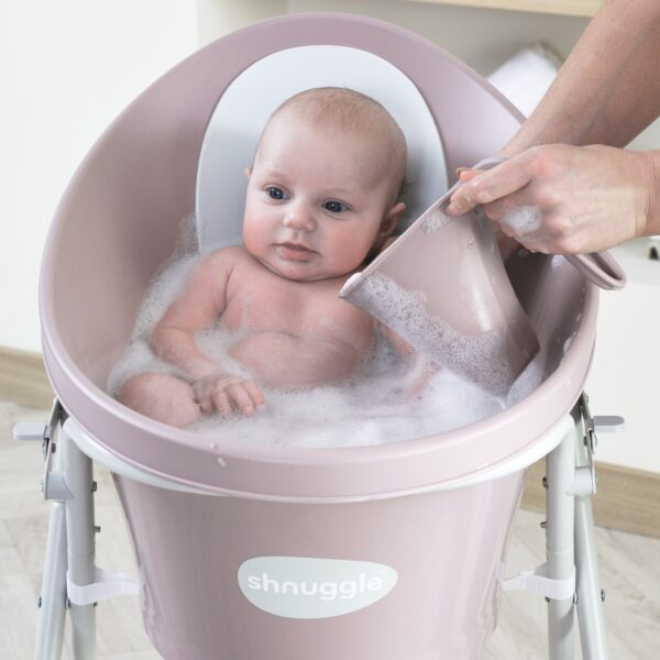 Jarra de Baño Taupe - Imagen 3