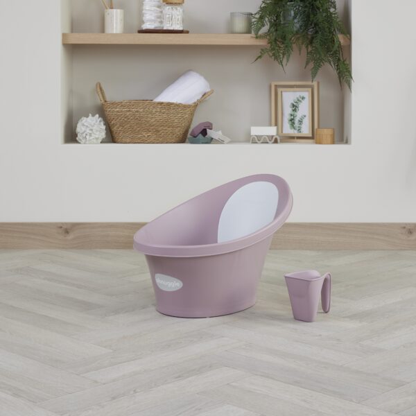Jarra de Baño Taupe - Imagen 4