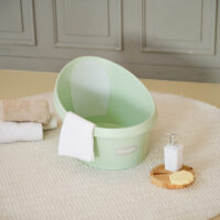 Bañera Toddler Mint - Imagen 3