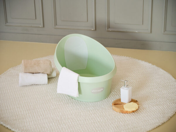 Bañera Toddler Mint - Imagen 3