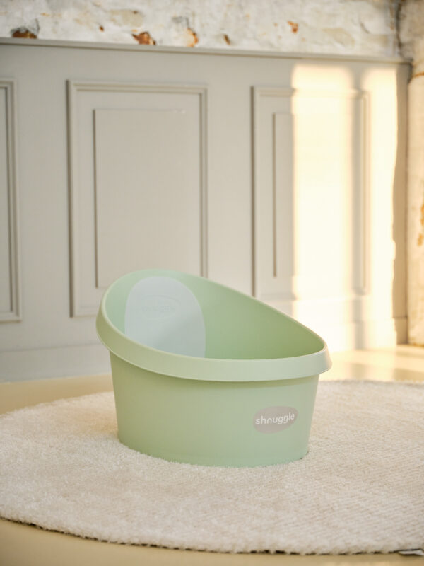 Bañera Toddler Mint - Imagen 2