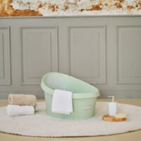 Bañera Toddler Mint - Imagen 4
