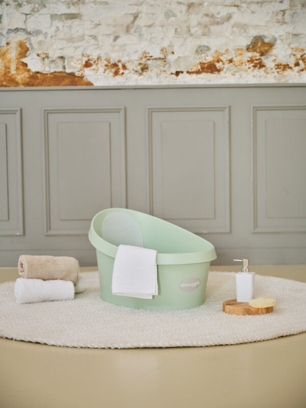 Bañera Toddler Mint - Imagen 4