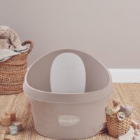 Bañera Toddler Taupe - Imagen 2