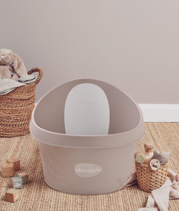 Bañera Toddler Taupe - Imagen 2