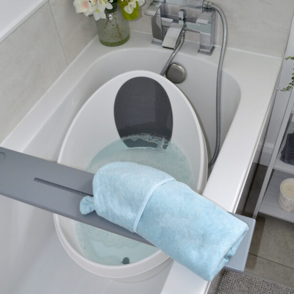 Capa/Delantal Blue - Imagen 7