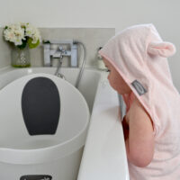 Capa/Delantal Pink - Imagen 2
