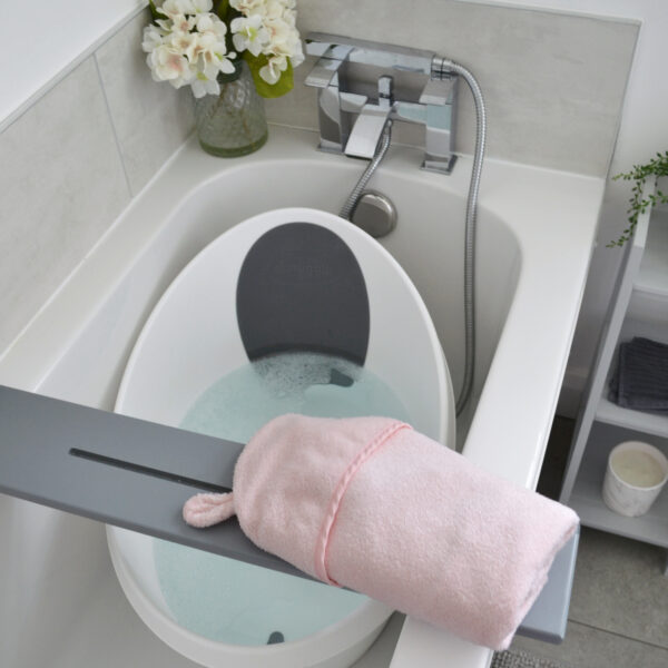 Capa/Delantal Pink - Imagen 3