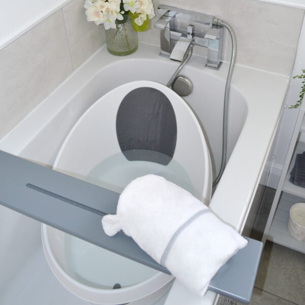 Capa/Delantal White - Imagen 7