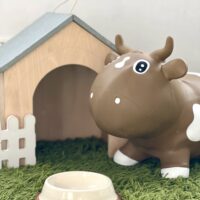 Vaca Saltarina Rust - Imagen 3