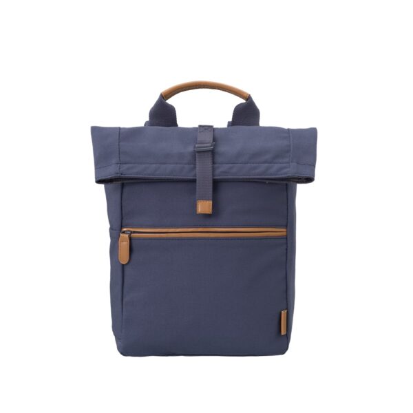 Mini Mochila Lisa Blue