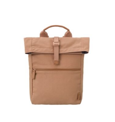 Mini Mochila Lisa Brown