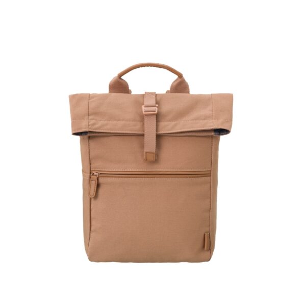Mini Mochila Lisa Brown