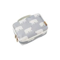 Bolsa Térmica Oso Polar