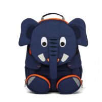 Mochila 3-5 Años Elefante
