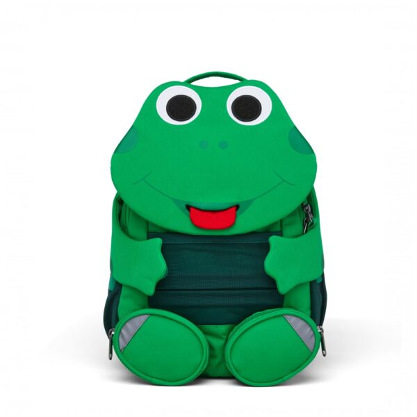 Mochila 3-5 Años Rana