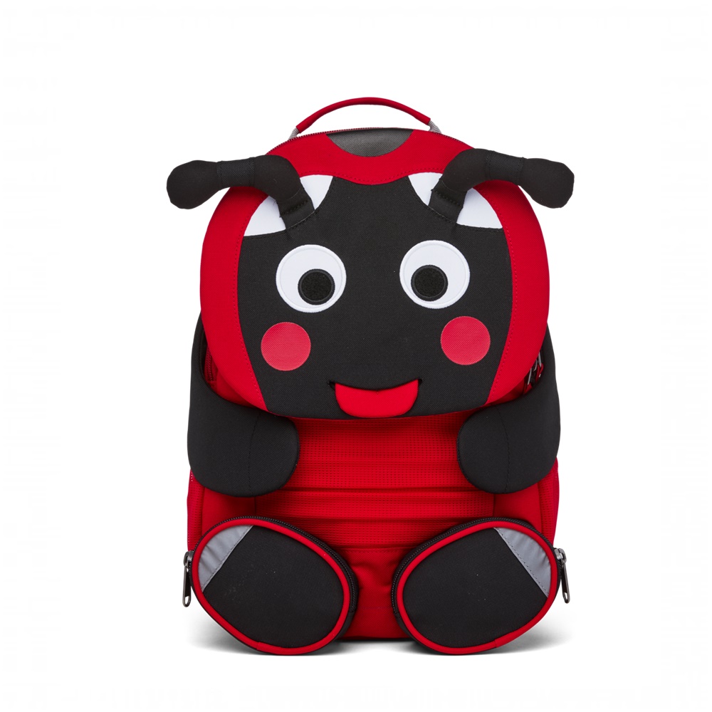 Mochila 3 5 A os Mariquita Tallytate