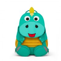 Mochila 3-5 Años Dinosaurio