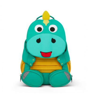Mochila 3-5 Años Dinosaurio