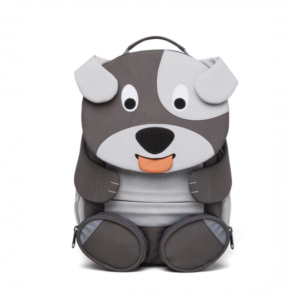 Mochila 3-5 Años Perro