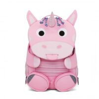 Mochila 3-5 Años Unicornio